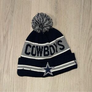 Dallas Cowboys Beanie